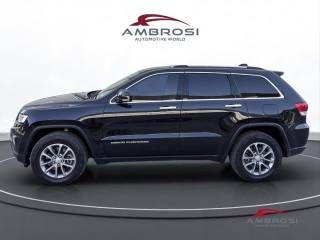 JEEP Grand Cherokee usata 5