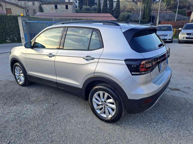 VOLKSWAGEN T-Cross usata, con Boardcomputer