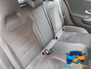 MERCEDES-BENZ A 250 usata, con Immobilizzatore elettronico