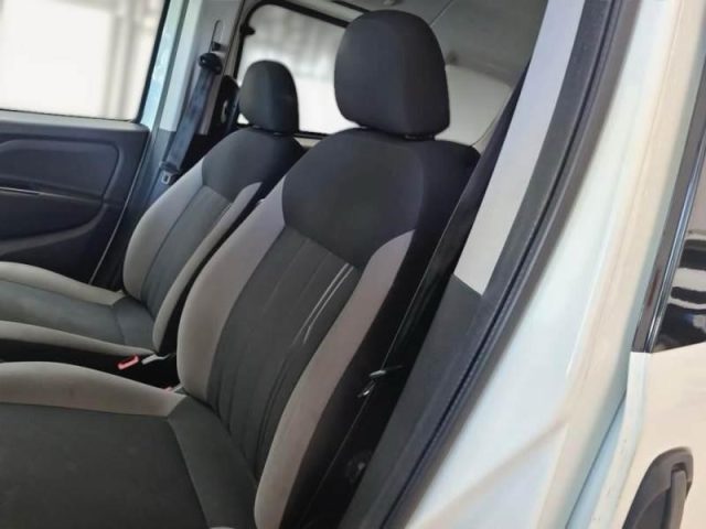 FIAT Doblo usata, con Climatizzatore