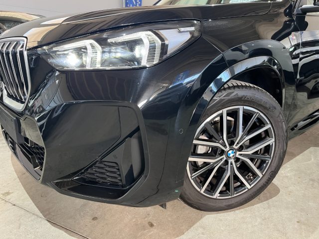 BMW X1 usata, con Antifurto