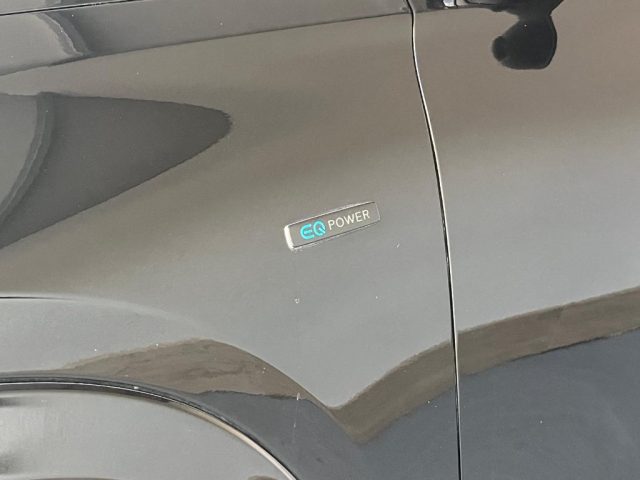 MERCEDES-BENZ GLE 350 usata, con Telecamera per parcheggio assistito