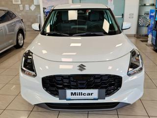 SUZUKI Swift usata, con Airbag