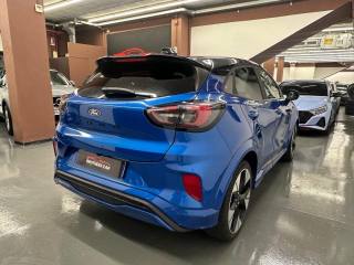 FORD Puma usata, con Cerchi in lega