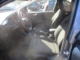 FORD Fiesta usata, con Cruise Control