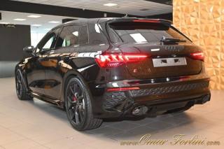 AUDI RS3 usata 138
