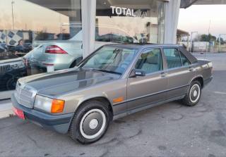 MERCEDES-BENZ 190 usata, con Fendinebbia