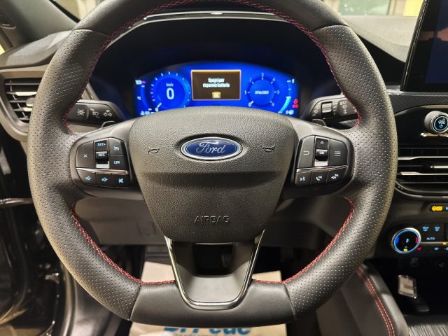 FORD Kuga usata, con Servosterzo