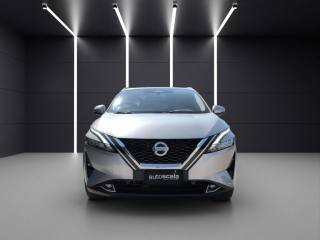 NISSAN Qashqai usata, con Cerchi in lega