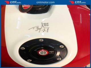 DUCATI Panigale V2 usata 14