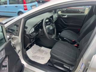 FORD Fiesta usata, con Cruise Control
