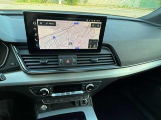 AUDI Q5 usata 29