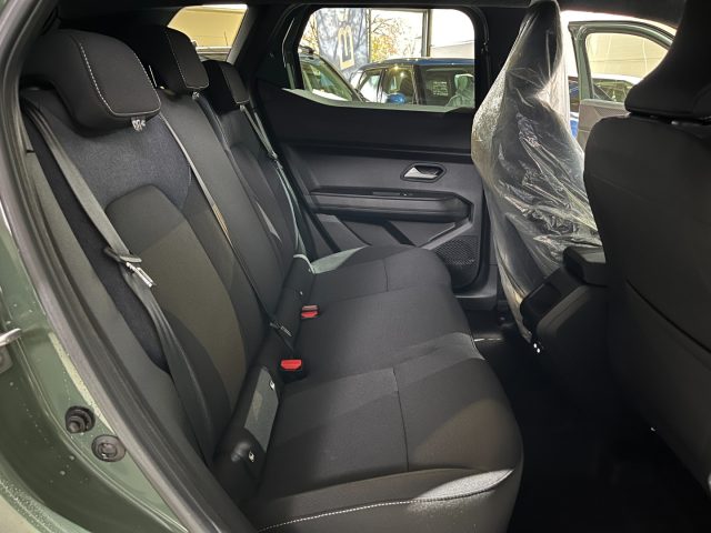 DACIA Duster usata, con Touch screen