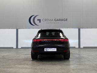 PORSCHE Macan usata, con Antifurto