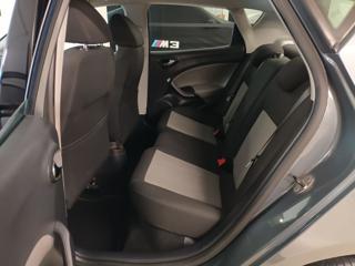 SEAT Ibiza usata, con Volante multifunzione