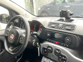 FIAT Panda usata, con Autoradio