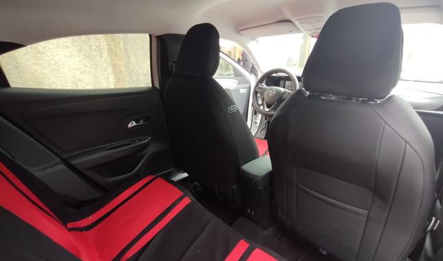 OPEL Mokka usata, con Bracciolo
