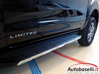 FORD Ranger usata, con Vivavoce