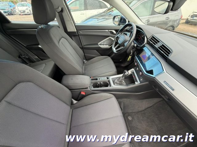 AUDI Q3 usata, con Controllo elettronico della corsia