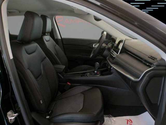 JEEP Compass usata 17