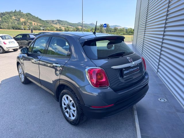 FIAT 500X usata, con Autoradio