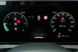 VOLKSWAGEN Tiguan usata, con Fari LED