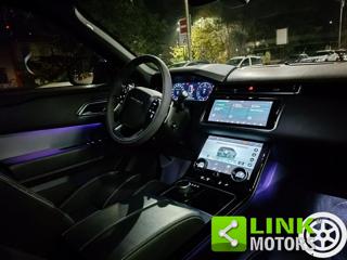 LAND ROVER Range Rover Velar usata 17
