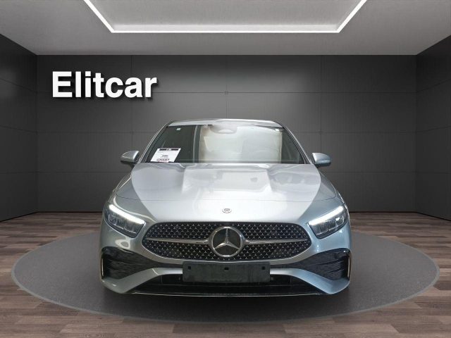 MERCEDES-BENZ A 180 usata, con Airbag