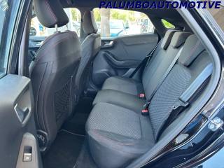 FORD Puma usata, con Specchietti laterali elettrici