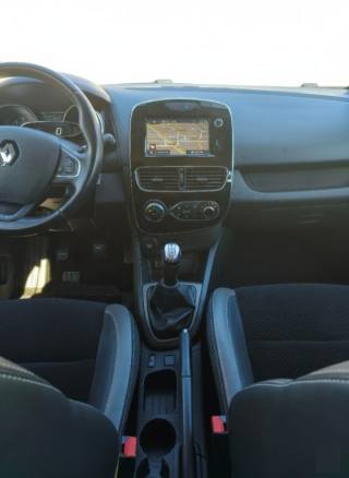 RENAULT Clio usata, con Cronologia tagliandi