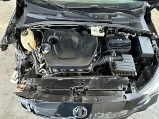 MG MG3 usata, con Chiusura centralizzata