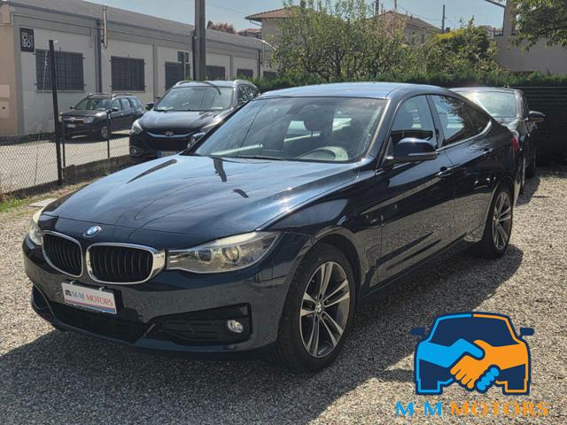 BMW 318 usata, con ABS