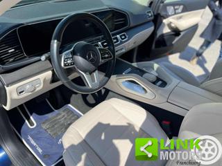 MERCEDES-BENZ GLE 350 usata, con ESP