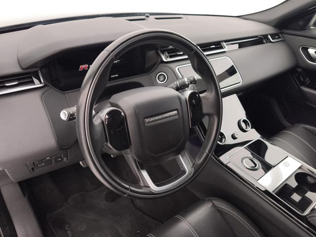 LAND ROVER Range Rover Velar usata, con Climatizzatore