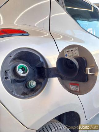 LANCIA Ypsilon usata, con ESP