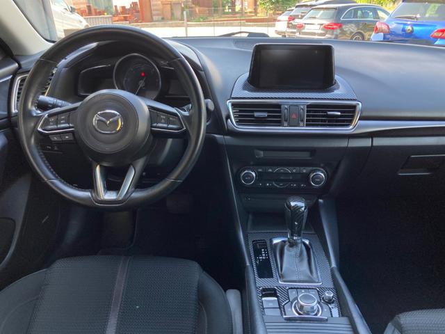MAZDA 3 usata, con Climatizzatore