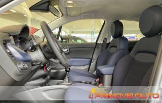 FIAT 500X usata, con Autoradio