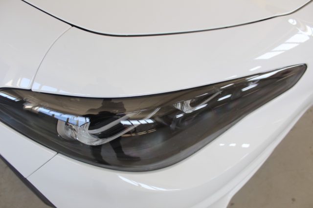 ALFA ROMEO Giulia usata, con Controllo vocale