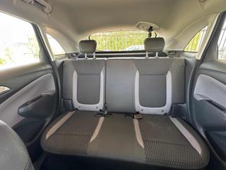 OPEL Crossland X usata, con Vivavoce