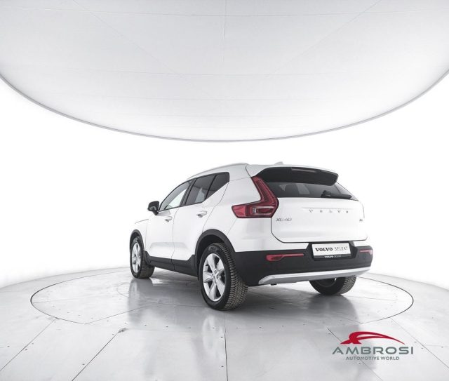 VOLVO XC40 usata 3