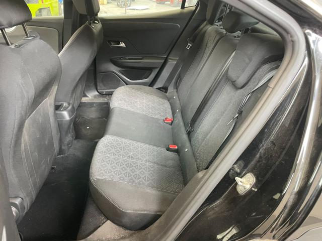 OPEL Mokka usata, con Immobilizzatore elettronico