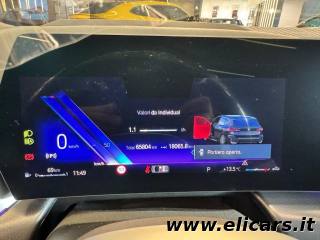 BMW 218 usata, con Cerchi in lega