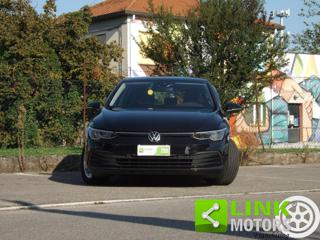 VOLKSWAGEN Golf usata 47