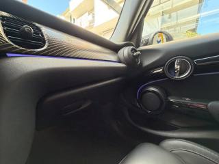 MINI Cooper usata, con Sound system