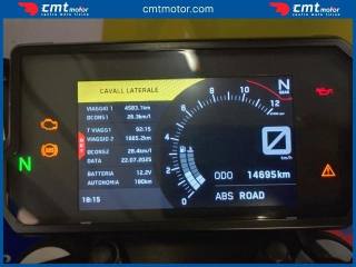KTM 390 Duke usata 4