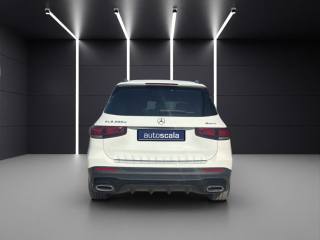 MERCEDES-BENZ GLB 200 usata, con Airbag Passeggero