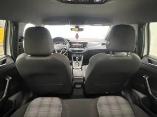 VOLKSWAGEN Polo usata, con Fari LED