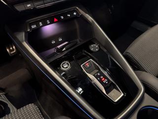 AUDI A3 usata, con Park Distance Control