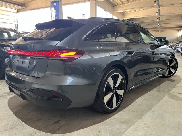 AUDI A5 usata, con Boardcomputer