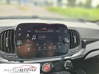 FIAT 500C usata, con Airbag testa